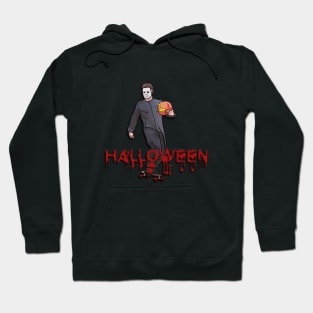 halloween Hoodie